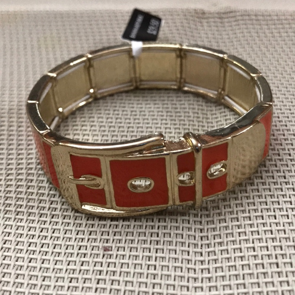 Banana republic bracelet